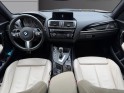 Bmw serie 1 f20 lci m140i xdrive 340 ch toit ouvrant entretiens a jour garantie 12 mois occasion simplicicar le raincy...