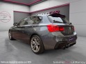 Bmw serie 1 f20 lci m140i xdrive 340 ch toit ouvrant entretiens a jour garantie 12 mois occasion simplicicar le raincy...