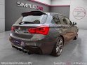 Bmw serie 1 f20 lci m140i xdrive 340 ch toit ouvrant entretiens a jour garantie 12 mois occasion simplicicar le raincy...