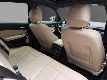 Bmw serie 1 f20 lci m140i xdrive 340 ch toit ouvrant entretiens a jour garantie 12 mois occasion simplicicar le raincy...