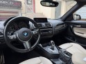 Bmw serie 1 f20 lci m140i xdrive 340 ch toit ouvrant entretiens a jour garantie 12 mois occasion simplicicar le raincy...