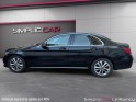 Mercedes classe c 220 d 9g-tronic avantgarde line toit ouvrant entretiens a jour garantie 12 mois occasion simplicicar le...
