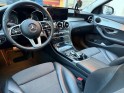 Mercedes classe c 220 d 9g-tronic avantgarde line toit ouvrant entretiens a jour garantie 12 mois occasion simplicicar le...