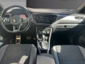 Volkswagen t-roc 1.5 tsi 150 evo start/stop dsg7 r-line entretiens constructeur garantie 12 mois occasion simplicicar le...