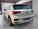 Volkswagen t-roc 1.5 tsi 150 evo start/stop dsg7 r-line entretiens constructeur garantie 12 mois occasion simplicicar le...