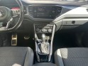 Volkswagen t-roc 1.5 tsi 150 evo start/stop dsg7 r-line entretiens constructeur garantie 12 mois occasion simplicicar le...