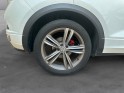 Volkswagen t-roc 1.5 tsi 150 evo start/stop dsg7 r-line entretiens constructeur garantie 12 mois occasion simplicicar le...