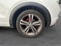 Volkswagen t-roc 1.5 tsi 150 evo start/stop dsg7 r-line entretiens constructeur garantie 12 mois occasion simplicicar le...