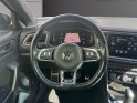 Volkswagen t-roc 1.5 tsi 150 evo start/stop dsg7 r-line entretiens constructeur garantie 12 mois occasion simplicicar le...