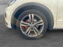 Volkswagen t-roc 1.5 tsi 150 evo start/stop dsg7 r-line entretiens constructeur garantie 12 mois occasion simplicicar le...
