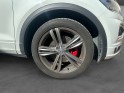 Volkswagen t-roc 1.5 tsi 150 evo start/stop dsg7 r-line entretiens constructeur garantie 12 mois occasion simplicicar le...