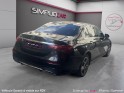 Mercedes classe e 300 de 9g-tronic amg line occasion paris 15ème (75) simplicicar simplicibike france