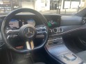 Mercedes classe e 300 de 9g-tronic amg line occasion paris 15ème (75) simplicicar simplicibike france