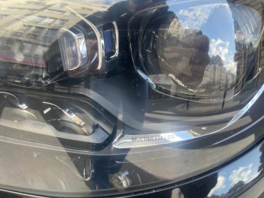 Mercedes classe e 300 de 9g-tronic amg line occasion paris 15ème (75) simplicicar simplicibike france