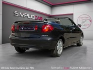 RENAULT d'occasion MEGANE RSI 1.6 16V CABRIOLET de 2000 Saint Maximin