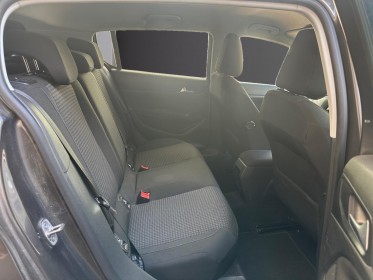 Peugeot 308 sw puretech 110ch ss bvm6 style courroie changer chez peugeot garantie 12 mois occasion simplicicar le raincy...