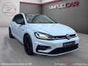 Volkswagen golf 1.4 tsi 125 bluemotion dsg7 carat toit ouvrant entretiens jour garantie 12 mois occasion simplicicar le...