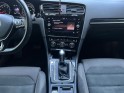 Volkswagen golf 1.4 tsi 125 bluemotion dsg7 carat toit ouvrant entretiens jour garantie 12 mois occasion simplicicar le...