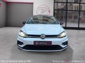 Volkswagen golf 1.4 tsi 125 bluemotion dsg7 carat toit ouvrant entretiens jour garantie 12 mois occasion simplicicar le...
