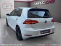 Volkswagen golf 1.4 tsi 125 bluemotion dsg7 carat toit ouvrant entretiens jour garantie 12 mois occasion simplicicar le...