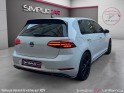 Volkswagen golf 1.4 tsi 125 bluemotion dsg7 carat toit ouvrant entretiens jour garantie 12 mois occasion simplicicar le...