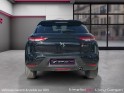 Ds ds3 crossback bluehdi 110 bvm6 performance line occasion simplicicar livry gargan simplicicar simplicibike france