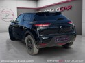 Ds ds3 crossback bluehdi 110 bvm6 performance line occasion simplicicar livry gargan simplicicar simplicibike france