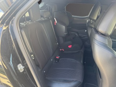 Ds ds3 crossback bluehdi 110 bvm6 performance line occasion simplicicar livry gargan simplicicar simplicibike france