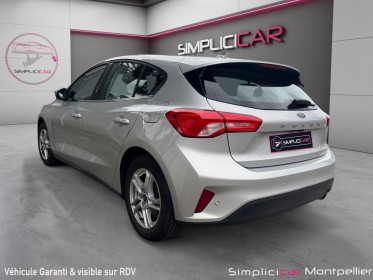 Ford focus 1.0 100ch trend business garantie 12 mois occasion montpellier (34) simplicicar simplicibike france