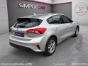 Ford focus 1.0 100ch trend business garantie 12 mois occasion montpellier (34) simplicicar simplicibike france