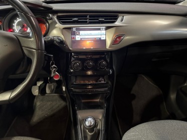 Citroen c3 75ch feel edition garantie 12 mois occasion montpellier (34) simplicicar simplicibike france