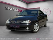 RENAULT d'occasion MEGANE RSI 1.6 16V CABRIOLET de 2000 Saint Maximin