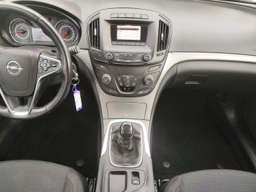 Opel insignia  1.6 cdti  sport moteur hs occasion simplicicar tours  simplicicar simplicibike france