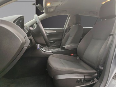 Opel insignia  1.6 cdti  sport moteur hs occasion simplicicar tours  simplicicar simplicibike france