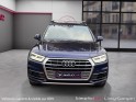 Audi q5 q5 2.0 tdi 163 s tronic 7 quattro s line occasion simplicicar livry gargan simplicicar simplicibike france