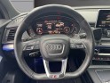 Audi q5 q5 2.0 tdi 163 s tronic 7 quattro s line occasion simplicicar livry gargan simplicicar simplicibike france