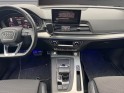 Audi q5 q5 2.0 tdi 163 s tronic 7 quattro s line occasion simplicicar livry gargan simplicicar simplicibike france