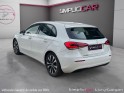 Mercedes classe a 180 7g-dct progressive line occasion simplicicar livry gargan simplicicar simplicibike france