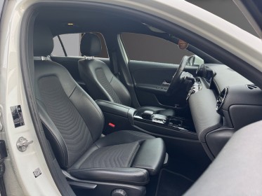 Mercedes classe a 180 7g-dct progressive line occasion simplicicar livry gargan simplicicar simplicibike france