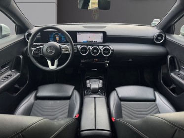 Mercedes classe a 180 7g-dct progressive line occasion simplicicar livry gargan simplicicar simplicibike france