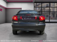 RENAULT d'occasion MEGANE RSI 1.6 16V CABRIOLET de 2000 Saint Maximin