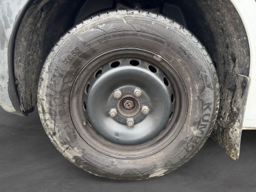 Opel movano fourgon f3500 l2h2 150ch biturbo - radar ar - gps - régulateur de vitesse occasion simplicicar rennes...