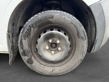 Opel movano fourgon f3500 l2h2 150ch biturbo - radar ar - gps - régulateur de vitesse occasion simplicicar rennes...