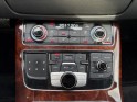 Audi a8 a8 v6 3.0 tdi 204 dpf avus tiptronic a - sièges chauffants - gps - caméra de recul - radar ar/av - entretien......
