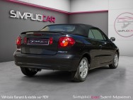 RENAULT d'occasion MEGANE RSI 1.6 16V CABRIOLET de 2000 Saint Maximin