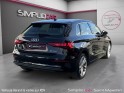 Audi a3 sportback 35 tdi 150 s tronic 7 business line / entretien complet occasion simplicicar st-maximin simplicicar...