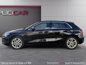 Audi a3 sportback 35 tdi 150 s tronic 7 business line / entretien complet occasion simplicicar st-maximin simplicicar...