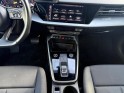 Audi a3 sportback 35 tdi 150 s tronic 7 business line / entretien complet occasion simplicicar st-maximin simplicicar...