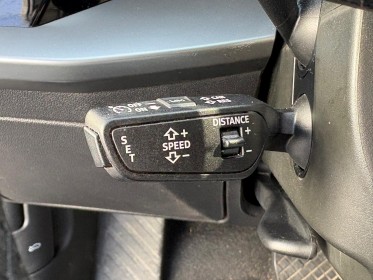 Audi a3 sportback 35 tdi 150 s tronic 7 business line / entretien complet occasion simplicicar st-maximin simplicicar...