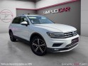 Volkswagen tiguan 1.5 tsi 150 dsg7 carat exclusive - dynaudio - toit ouvrant  - ath - sieges chauffants - camera 360 -......